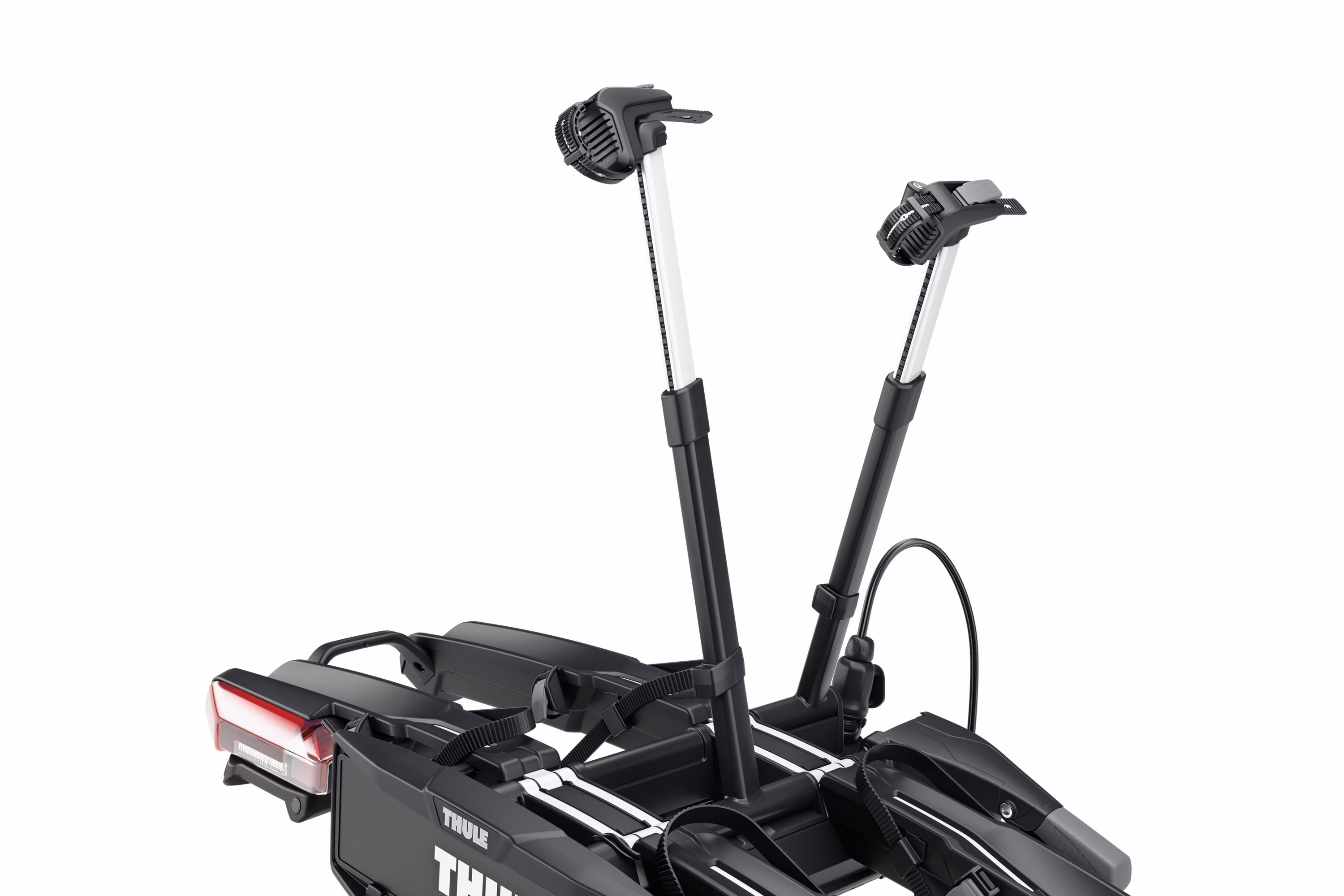 Thule Epos ParkSecure 2 bike feature