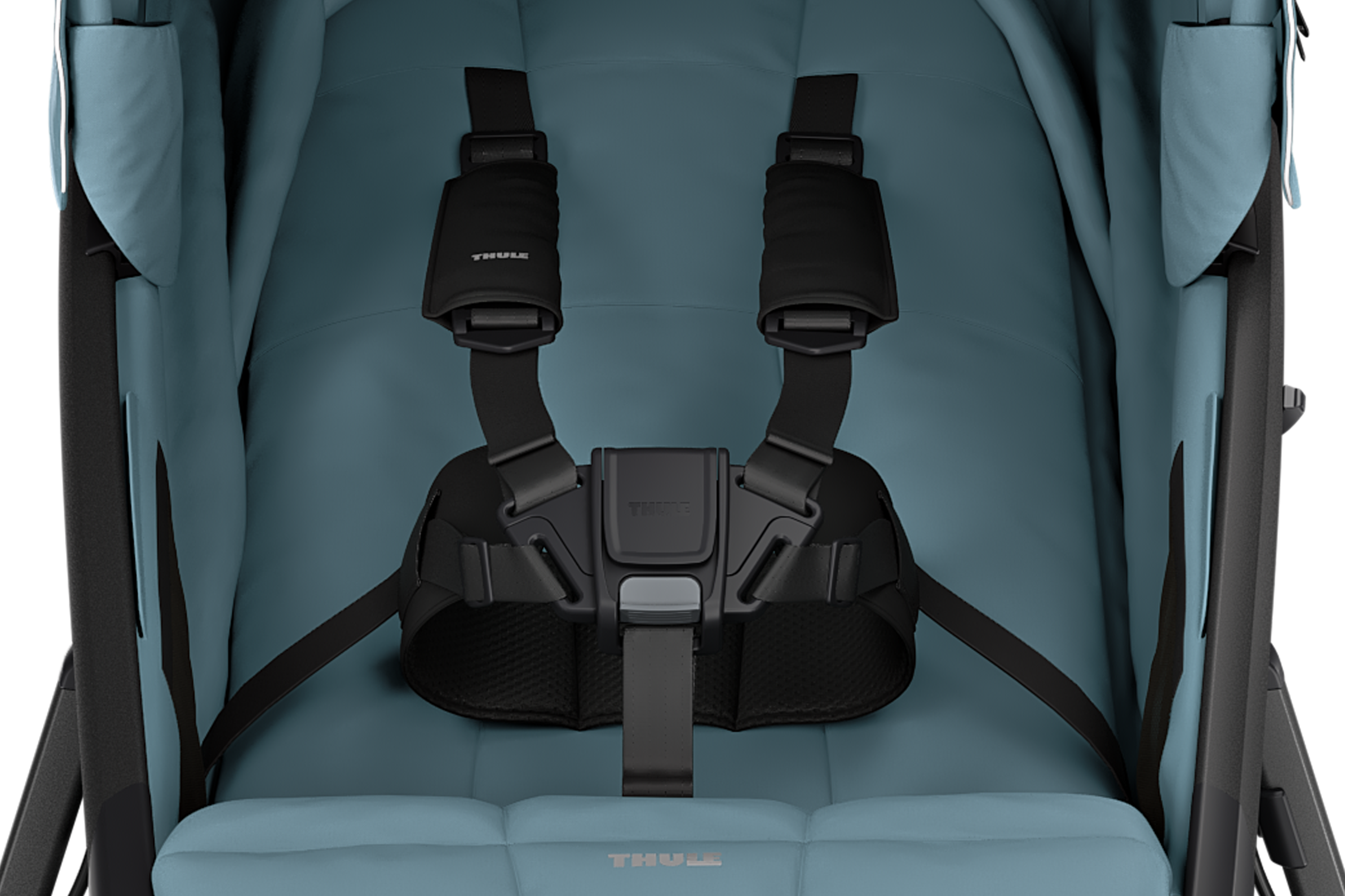 Thule Urban Glide 4-wheel