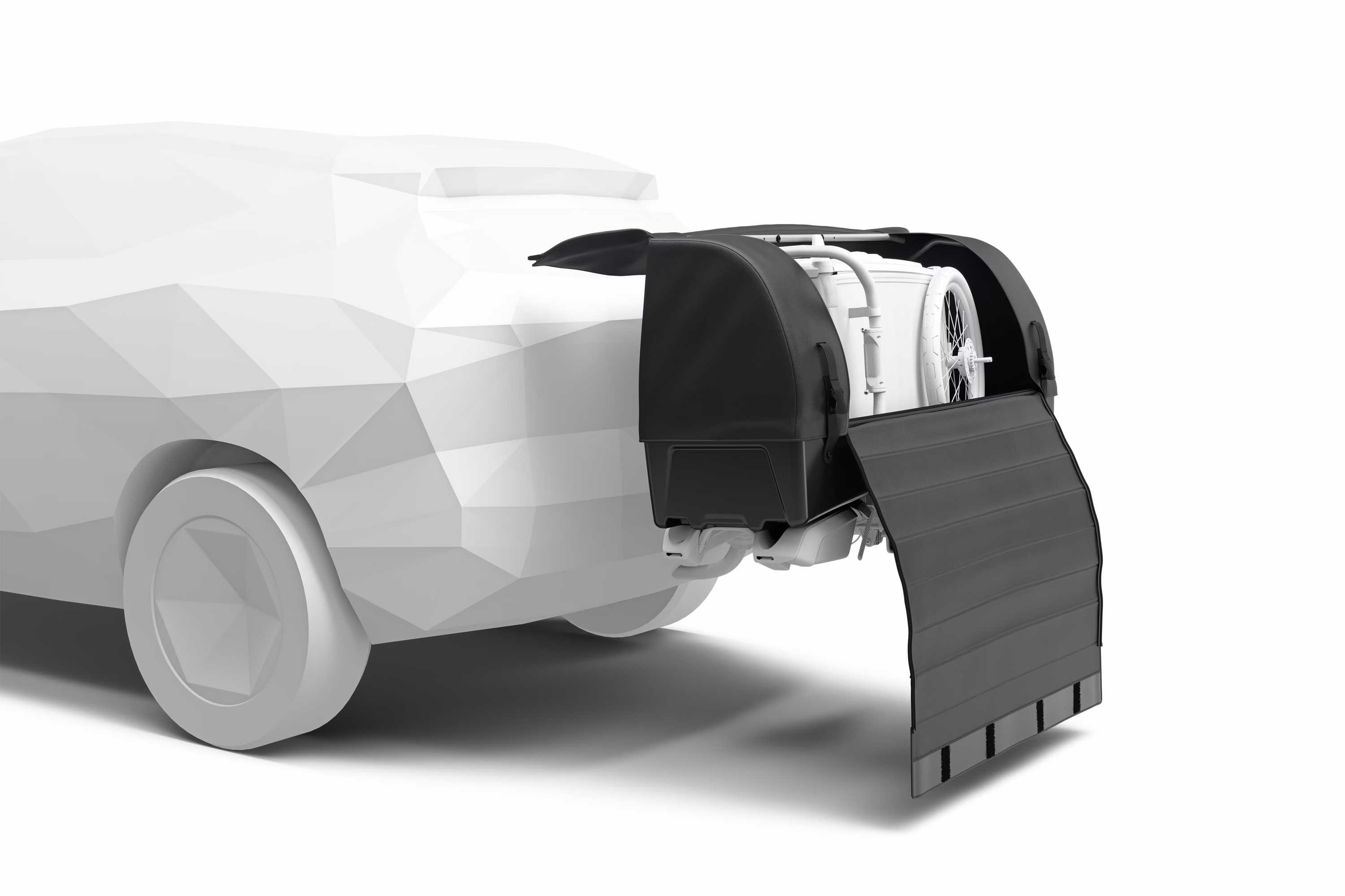 Thule Onto 2 feature