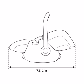 Thule Maple tech specs