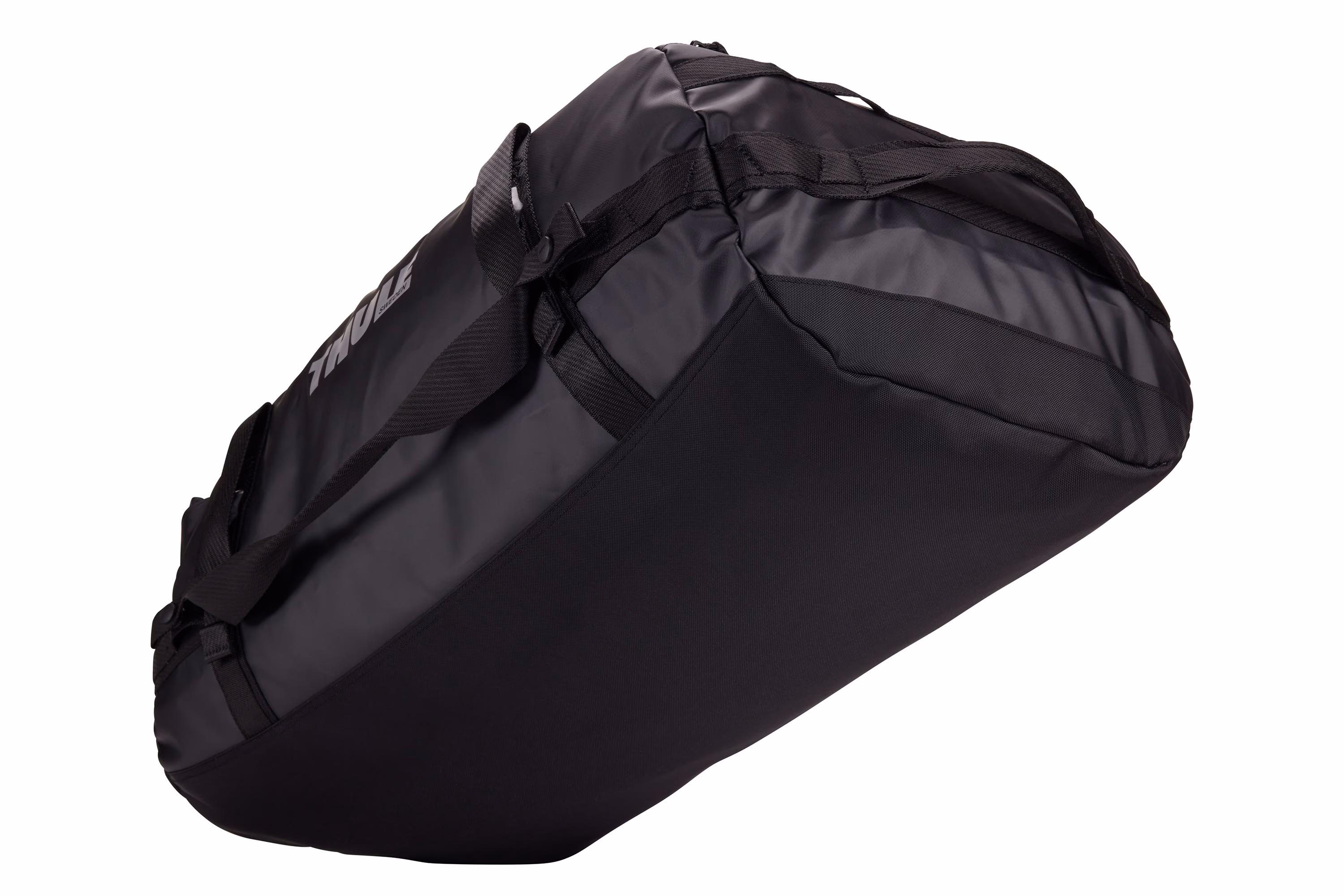 Thule Chasm 70L duffel black