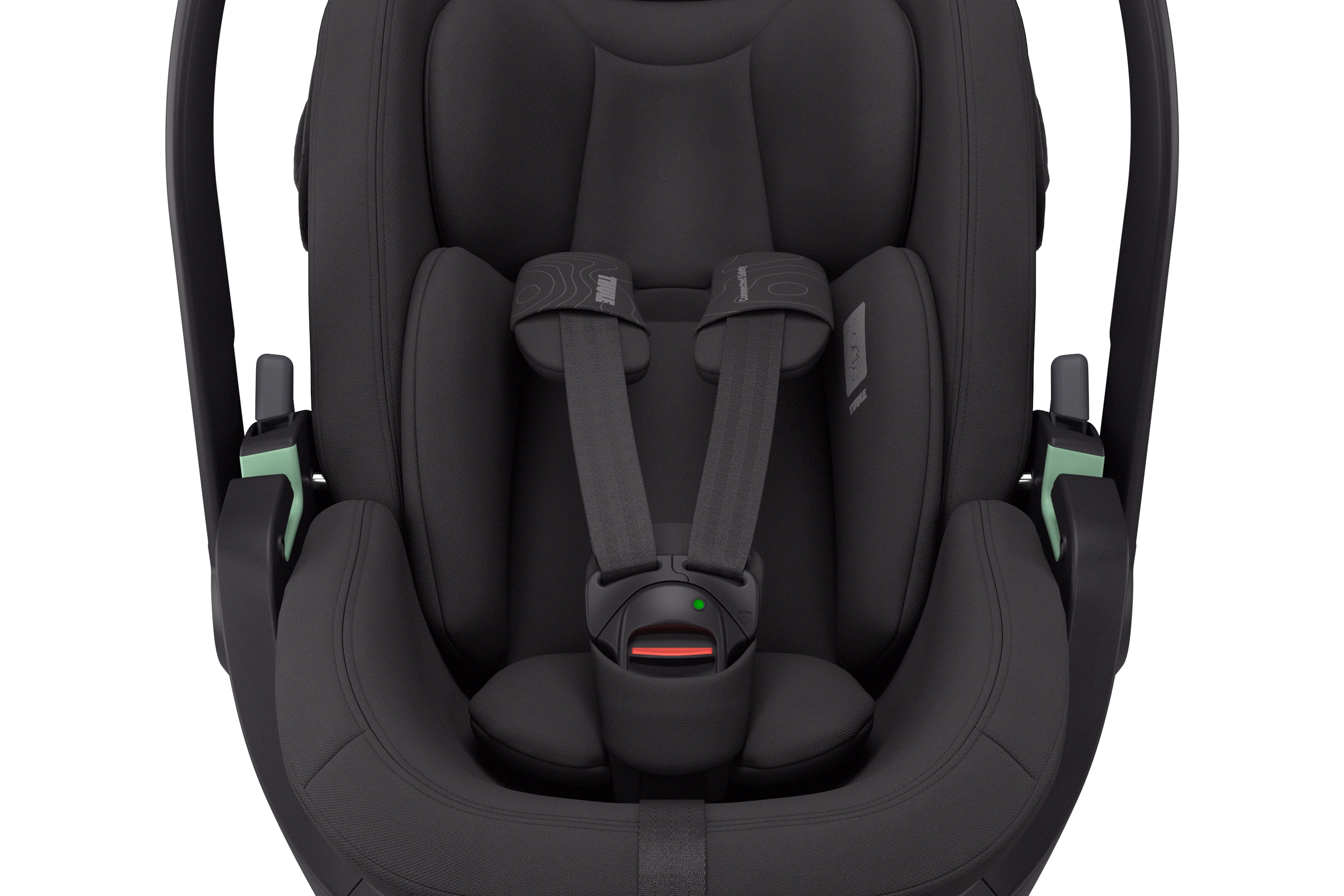 Thule Maple Connect - Pohodlie z prémiových materiálov