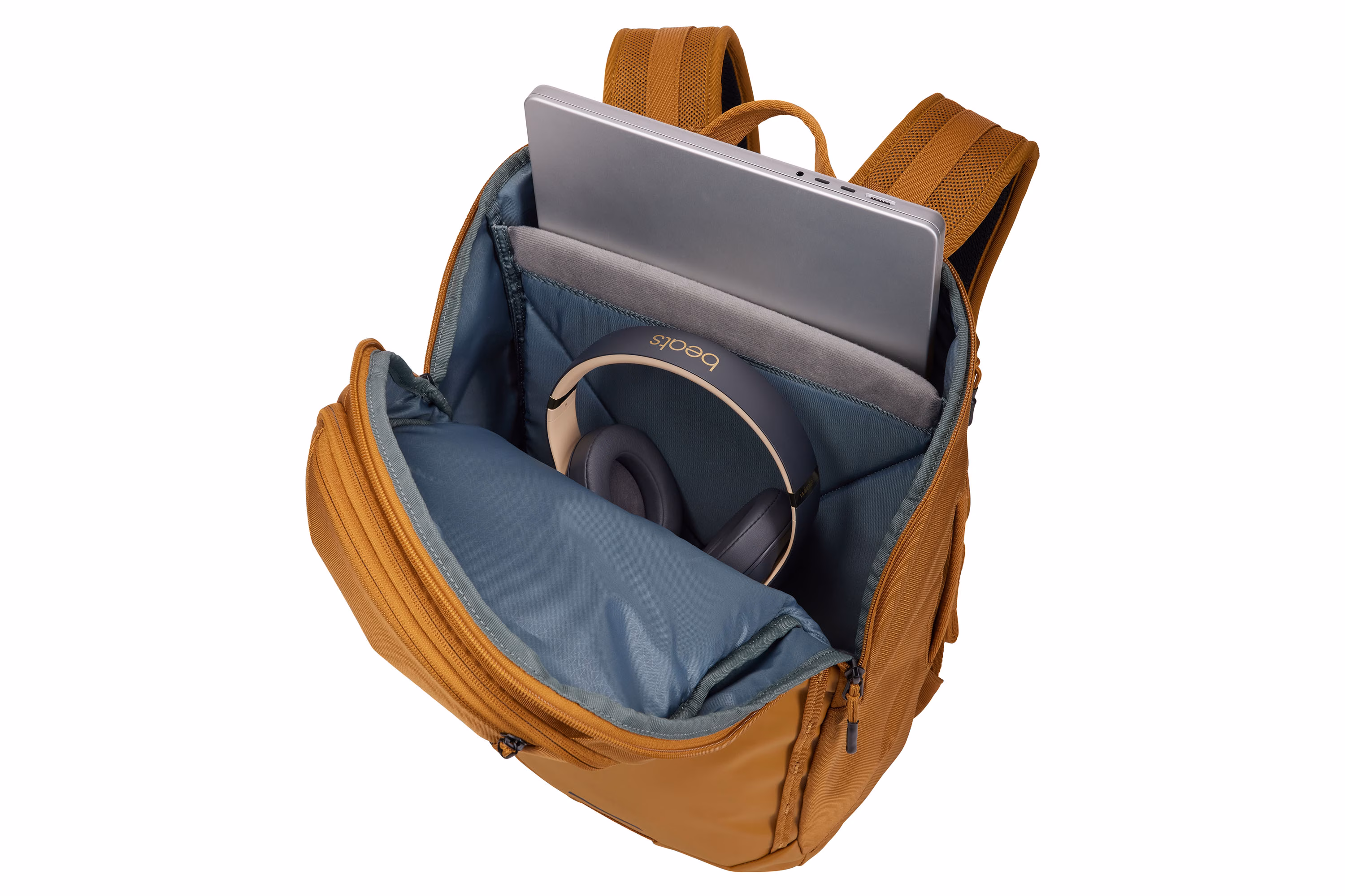 Thule Chasm backpack 26L golden