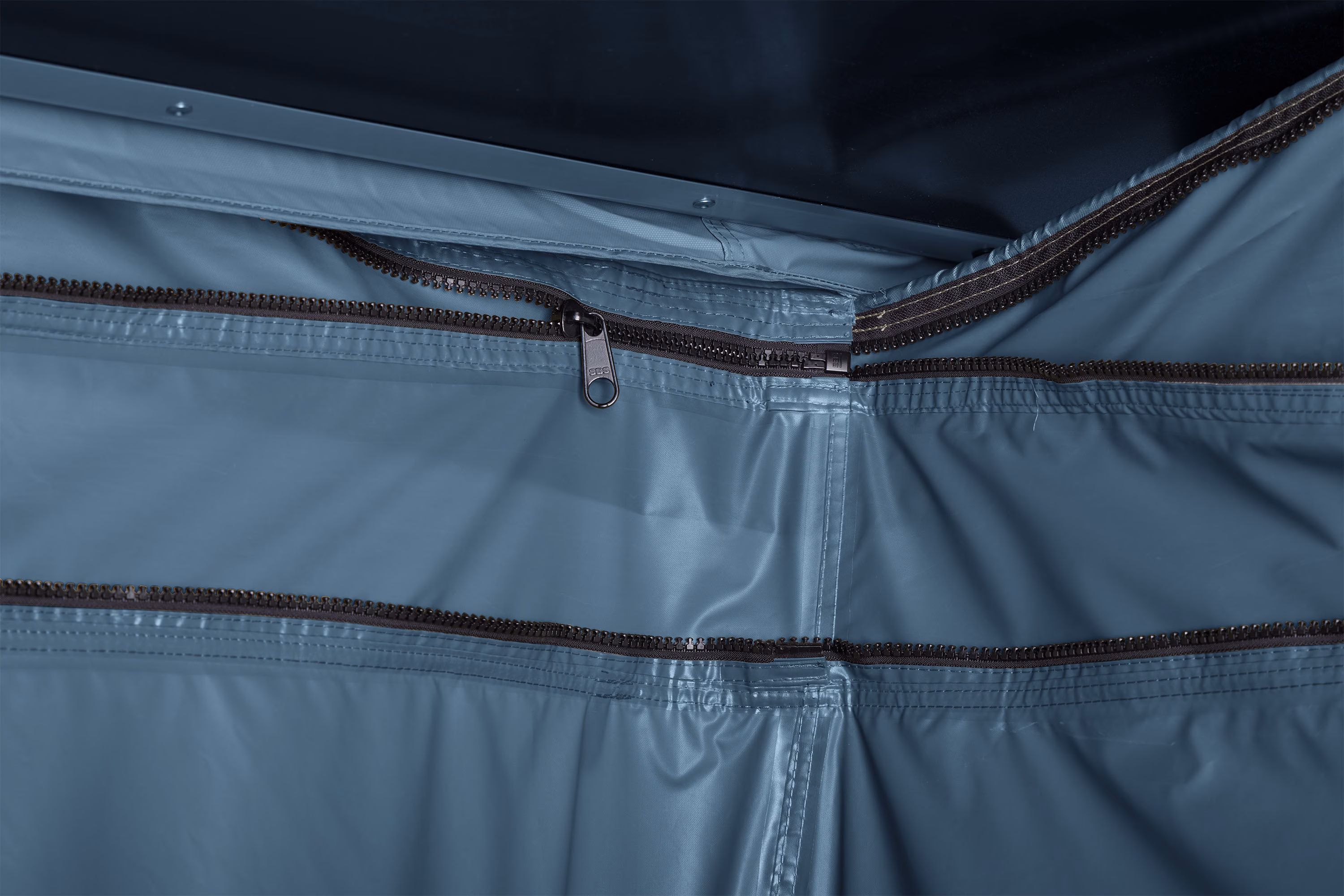 Thule Approach Annex feature