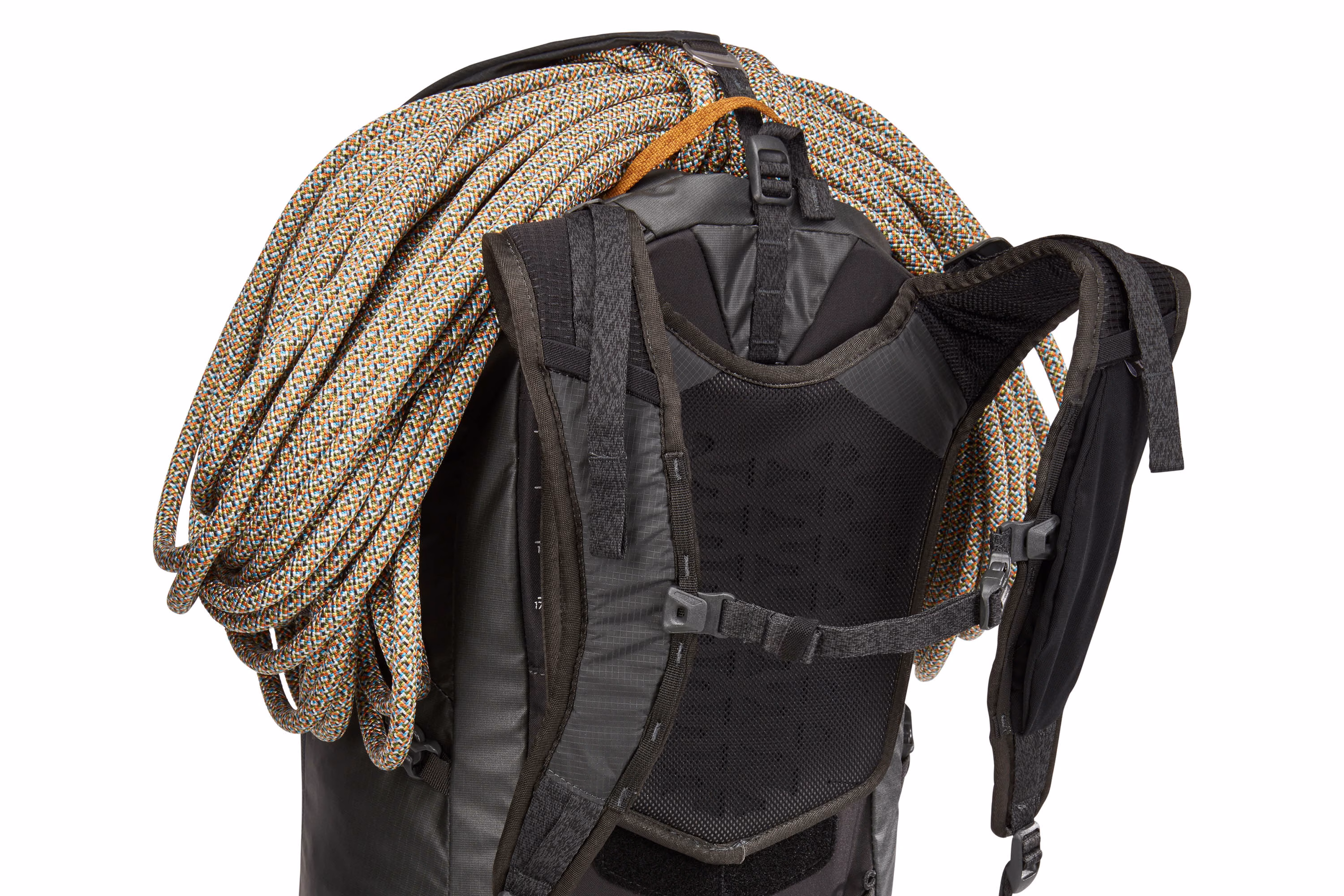 Thule Stir 35L webbing extension