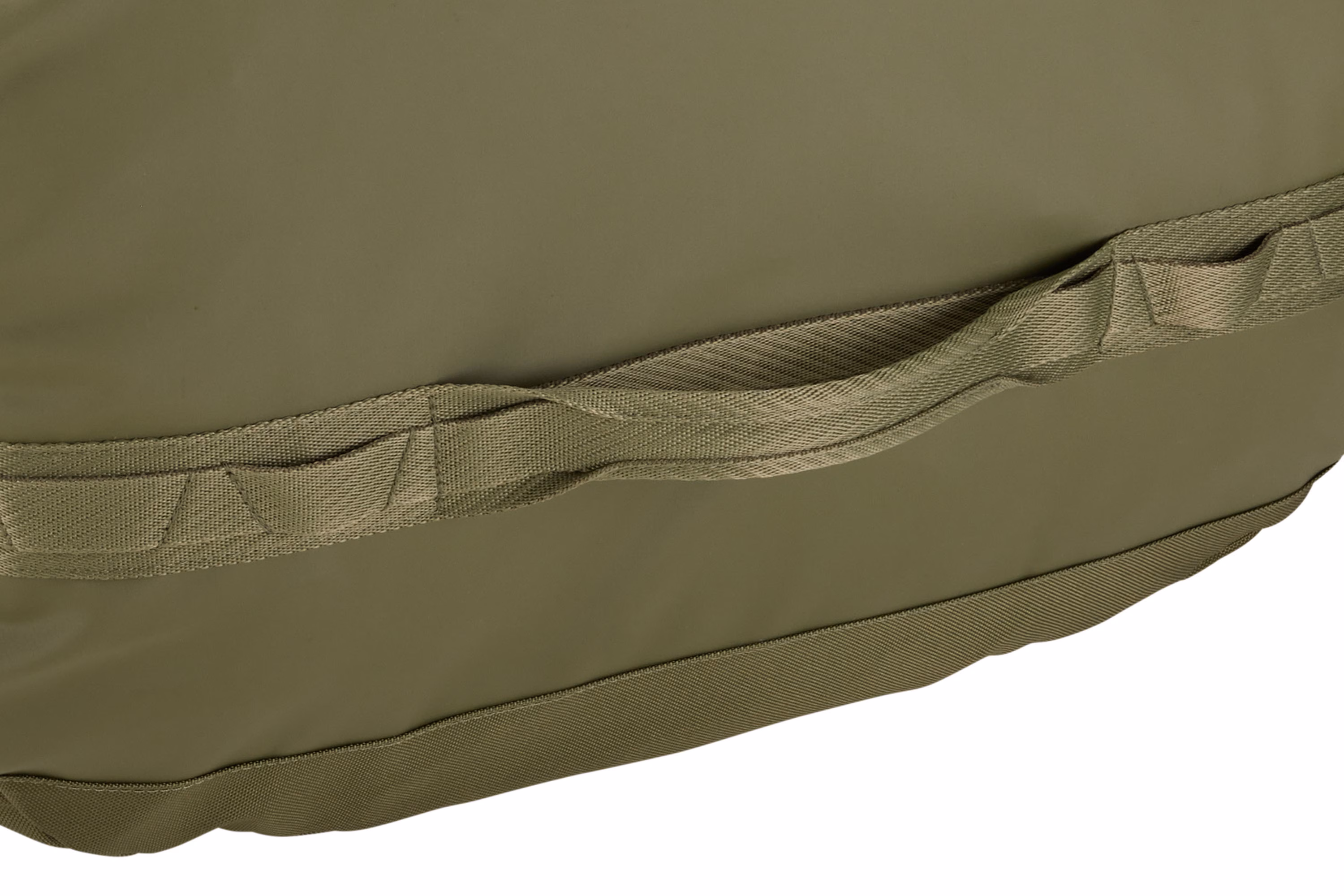 Thule Chasm Duffel 130L olivine