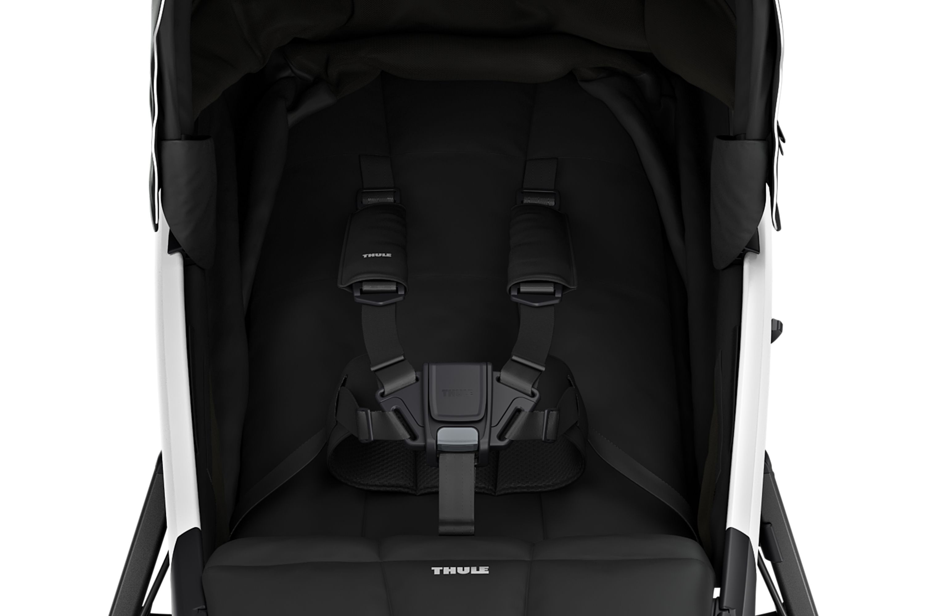Thule Glide 3 feature