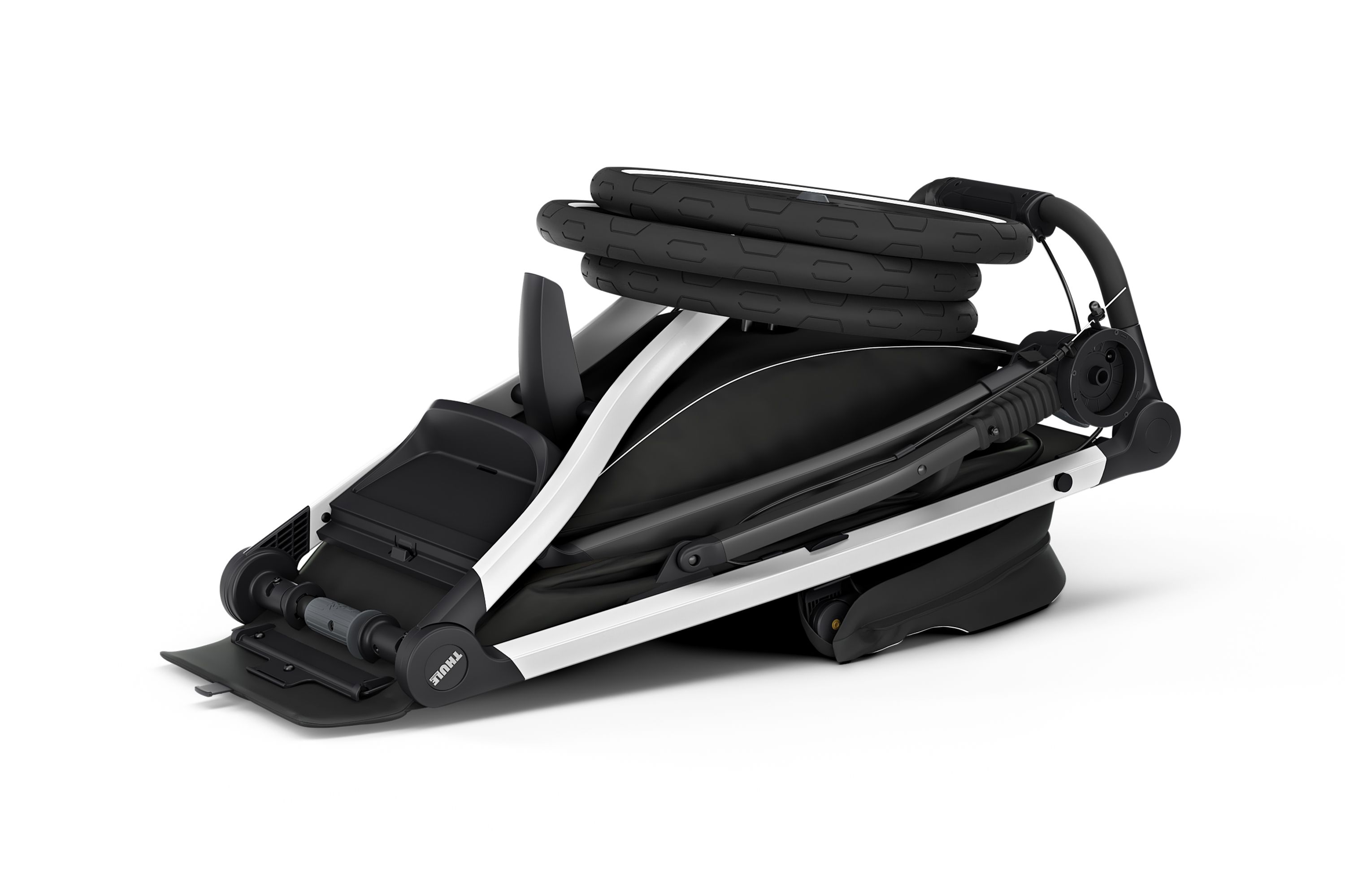 Thule Glide 3 feature