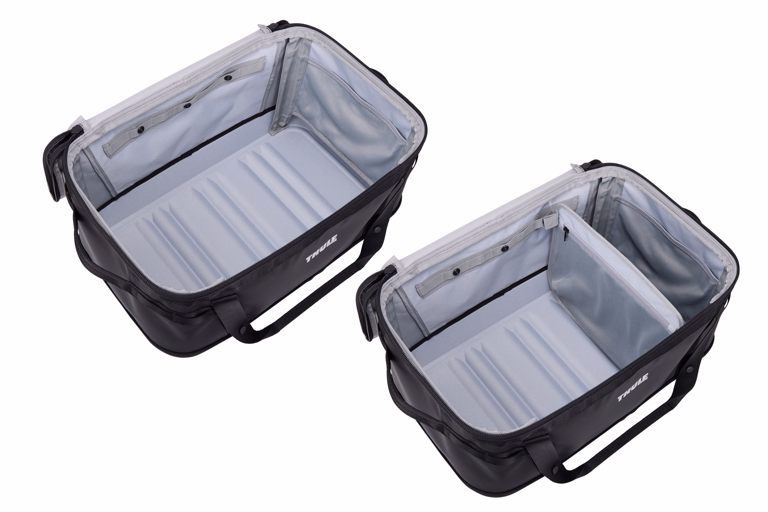 Thule Chasm gear haulers 55L black