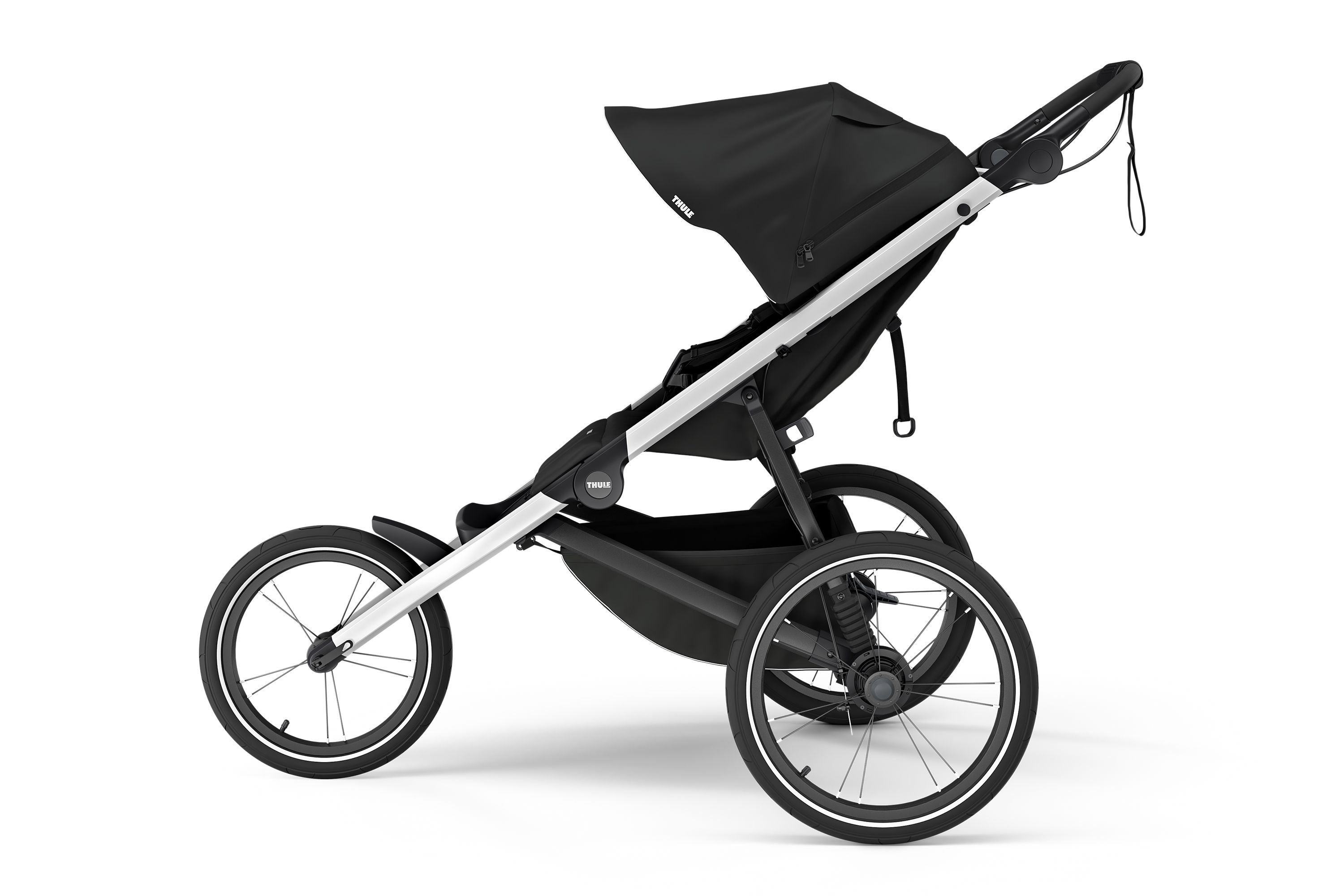 Thule Glide 3 feature