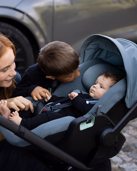 Thule Maple - Ergonomic