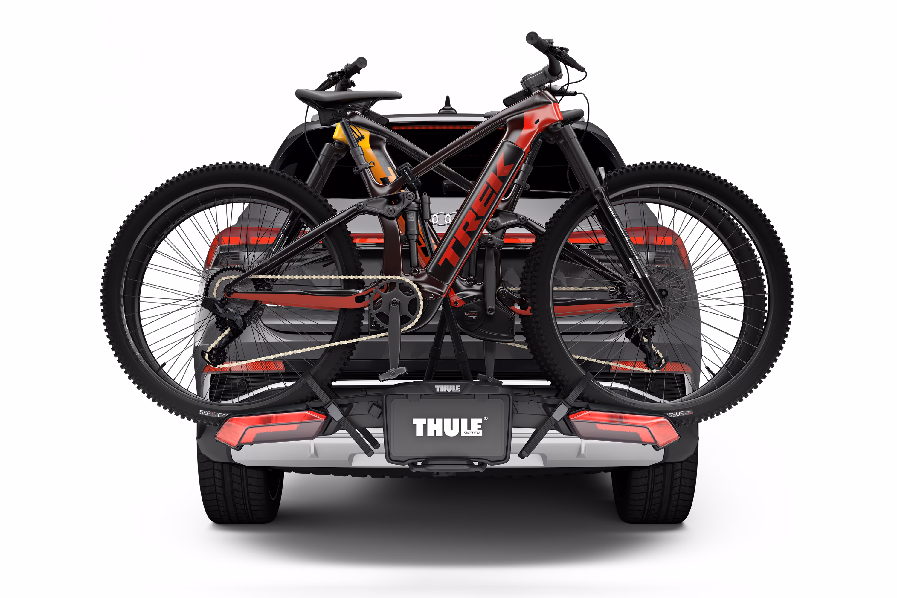 Thule Epos 2B w/lights 903211 feature
