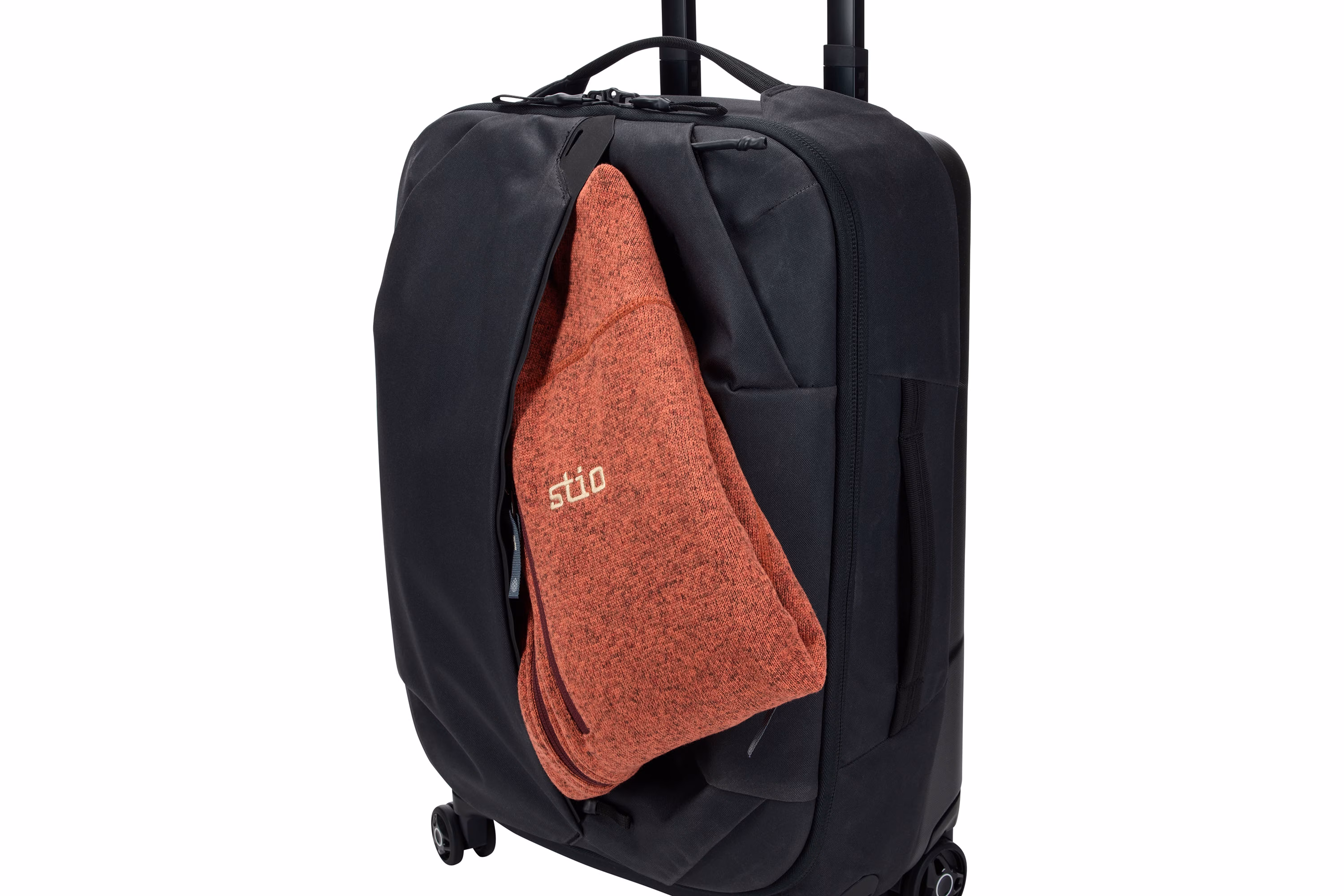 Thule Aion Carry On Spinner