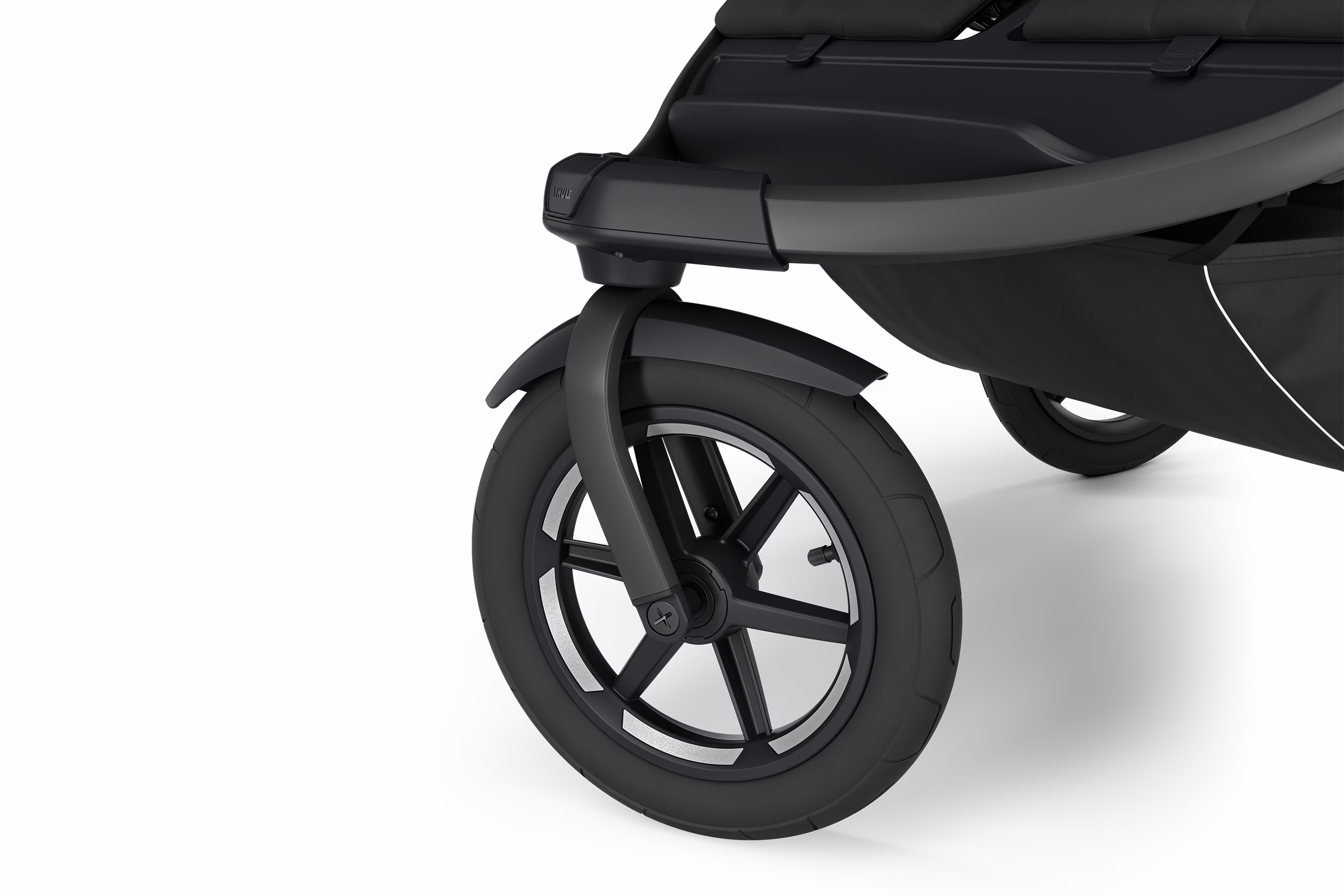 Thule Urban Glide 3 double